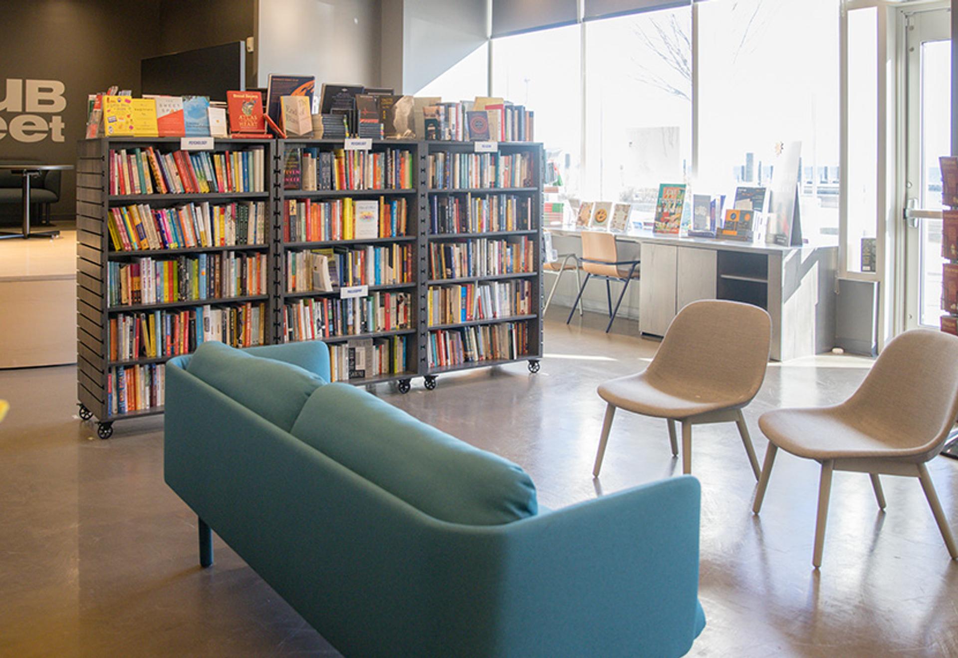 Porter Square Books