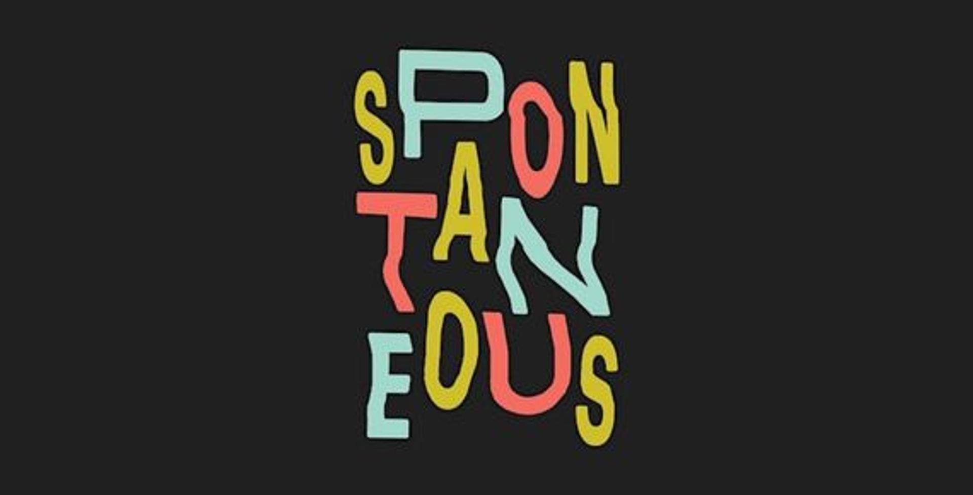 FPAC: Opening Reception - SPONTANEOUS