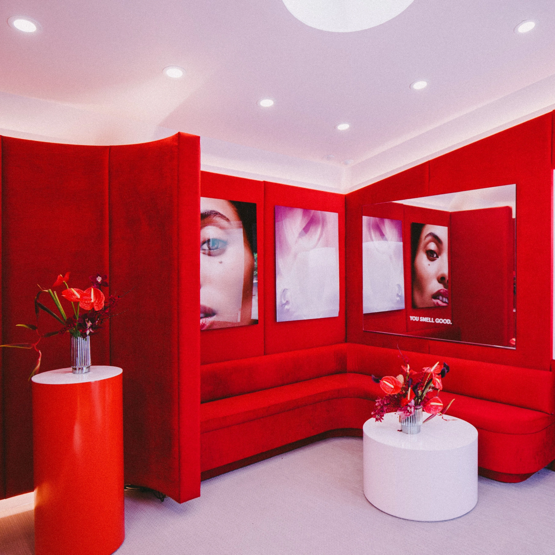 Complimentary personalized expertise that brings your brand to life.