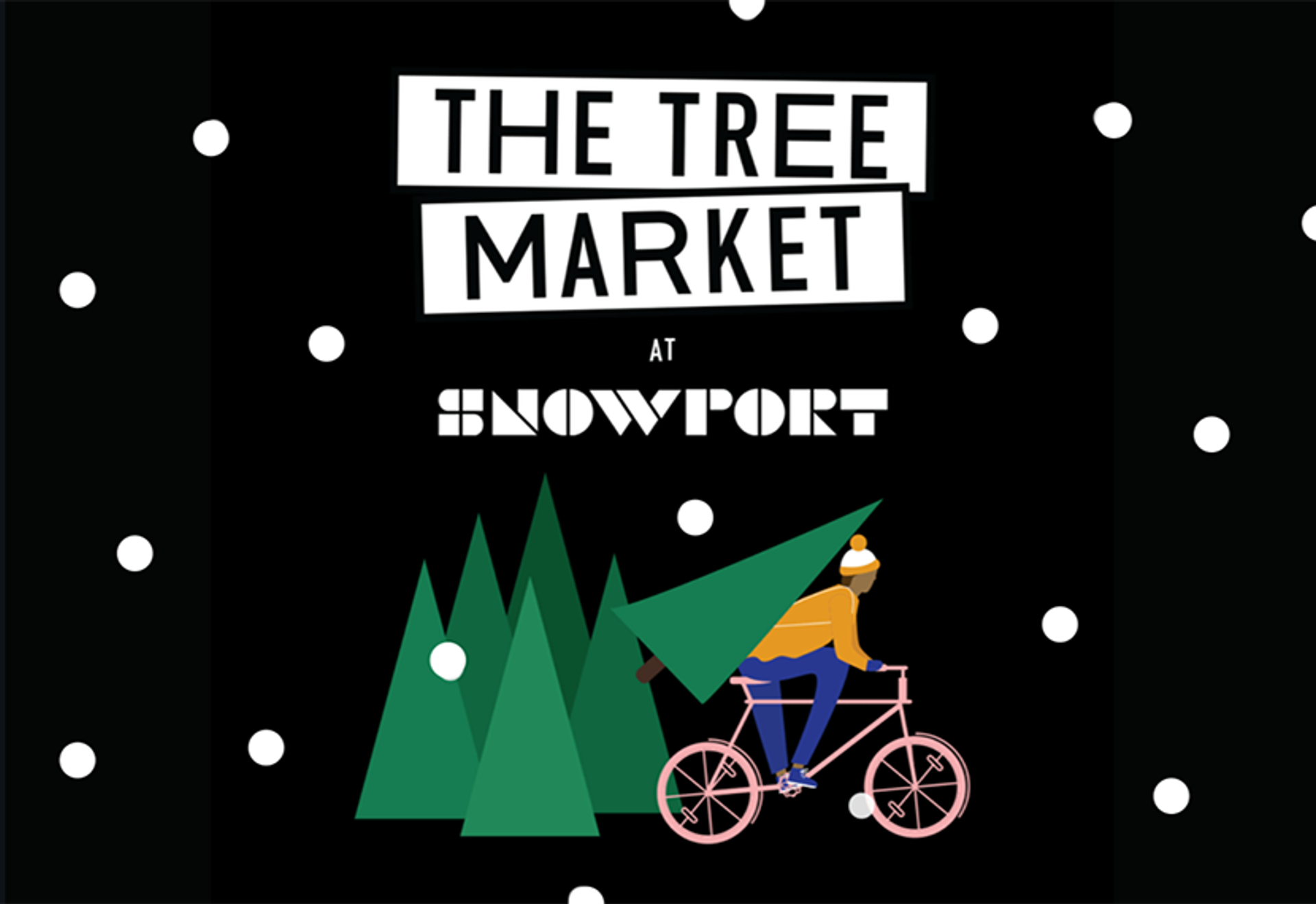 The Tree Market