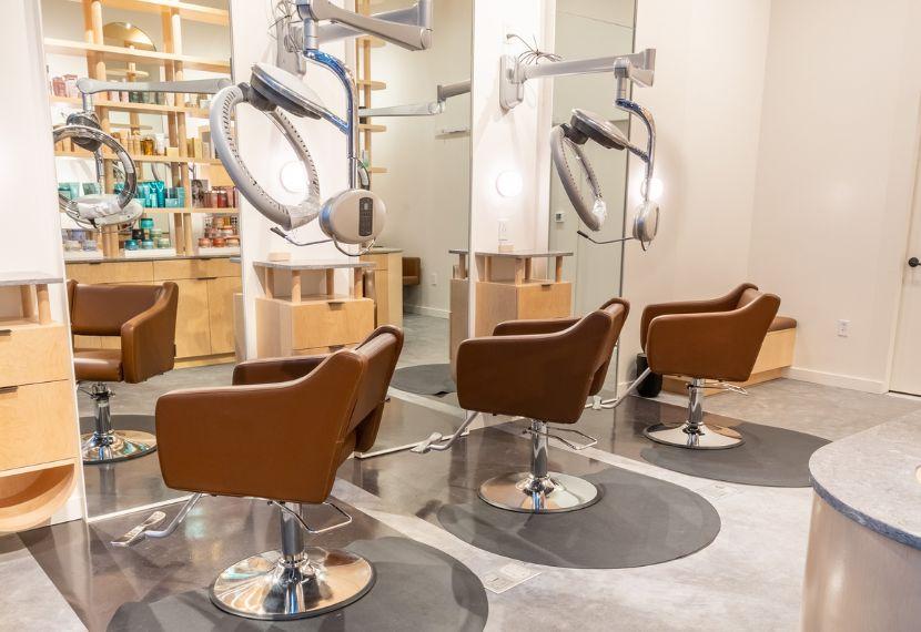 Hair Seaport