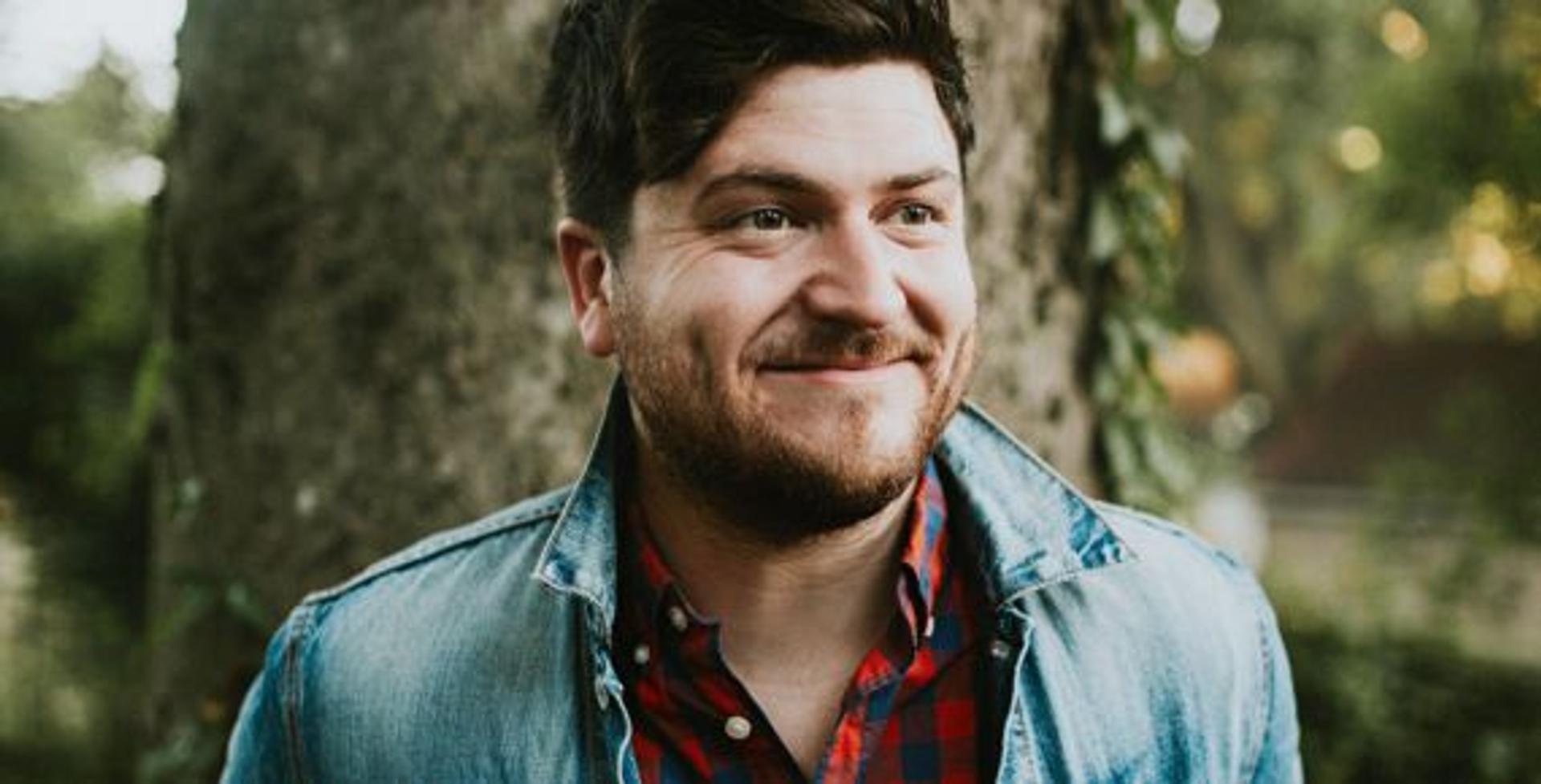 Laugh Boston: Olan Rogers