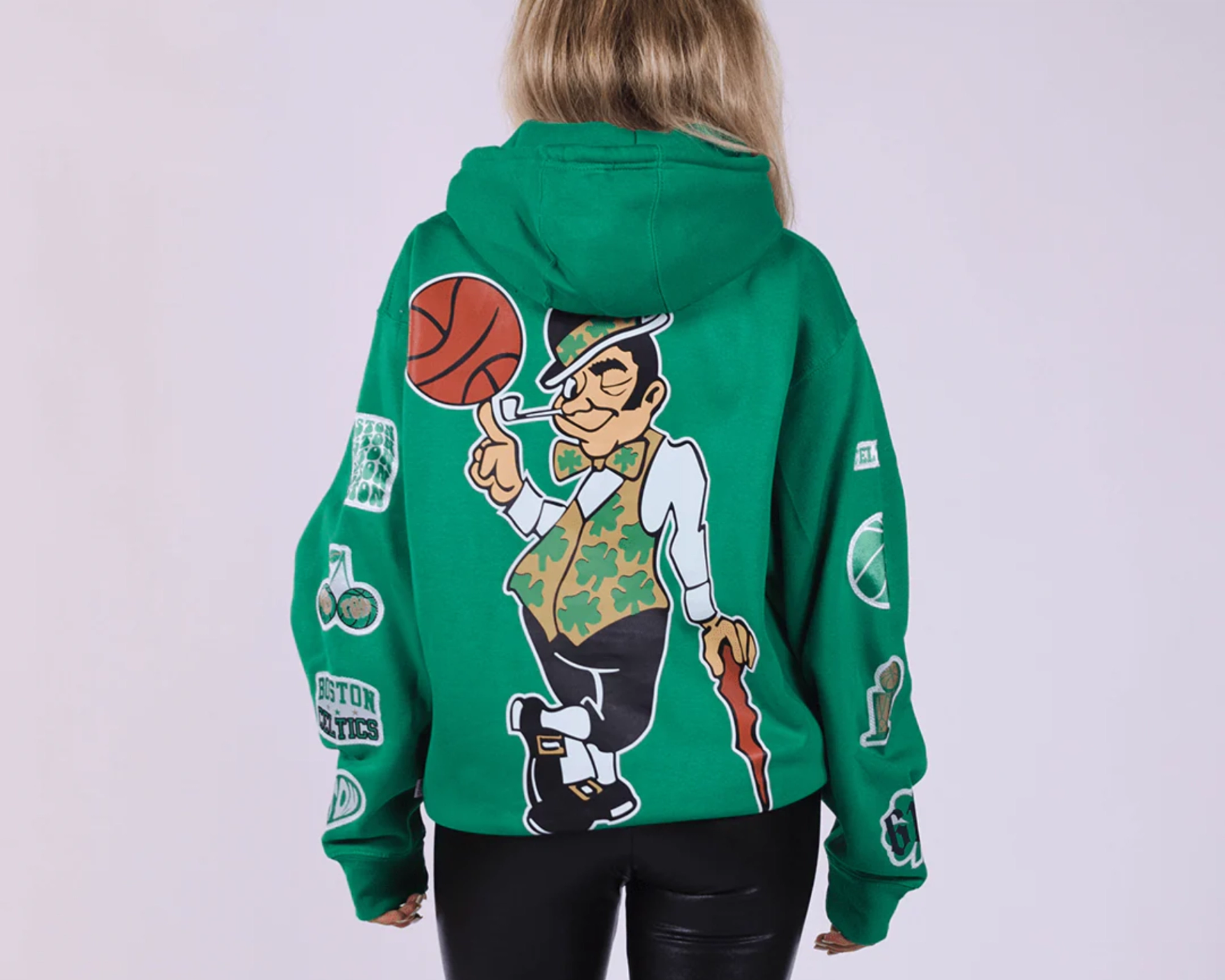 Brodenim x Celtics NBA Official Launch Party