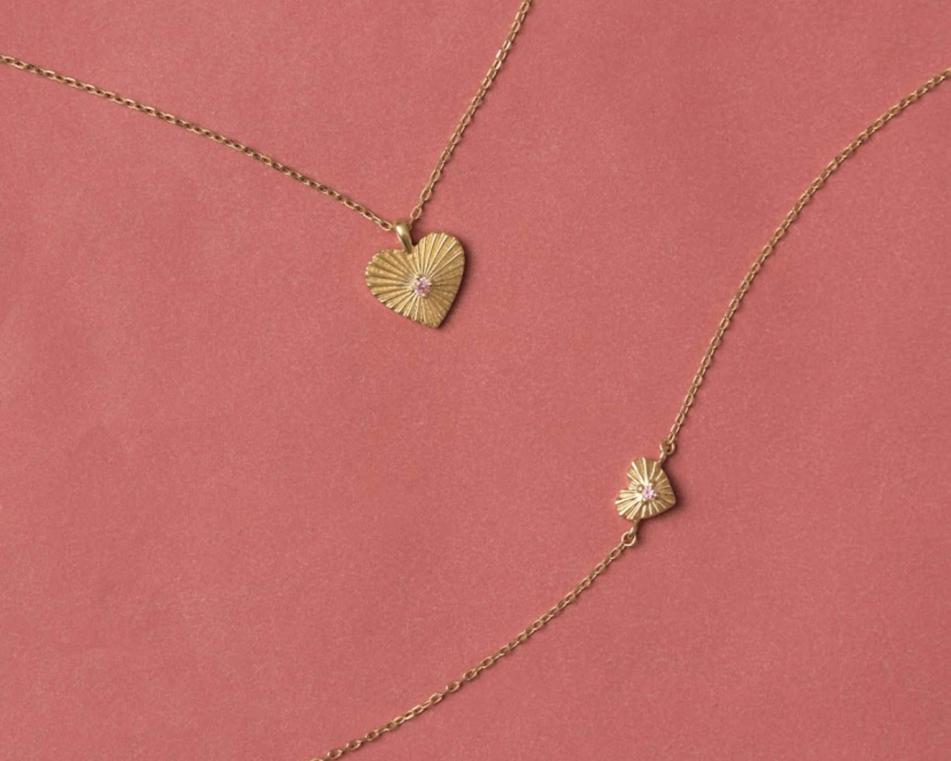 Gorjana: BCRF Giveback