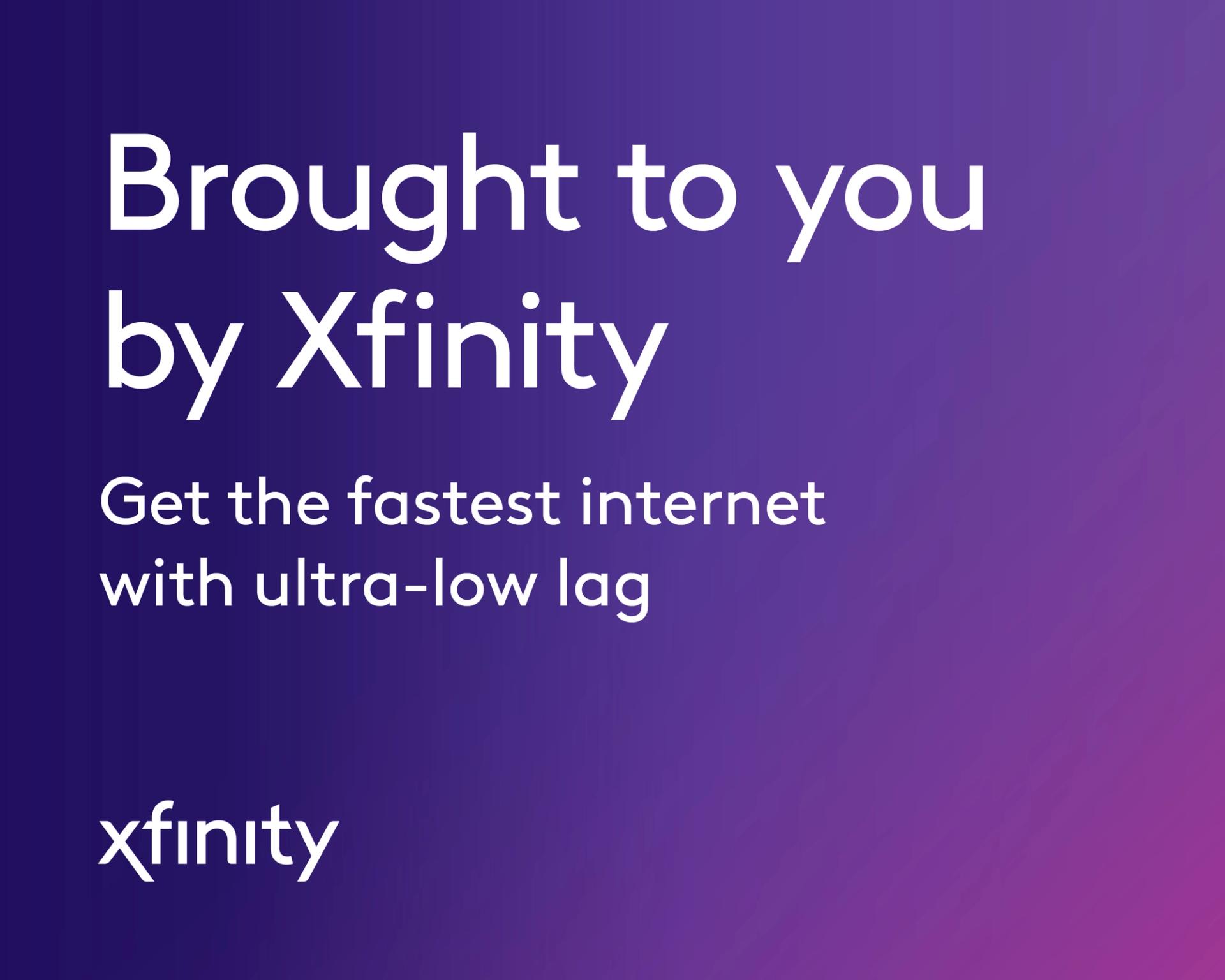 Xfinity: Snowport Pop-Up