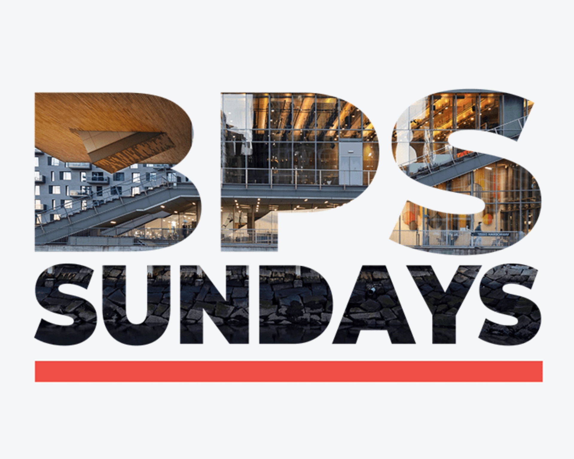 ICA: BPS Sundays