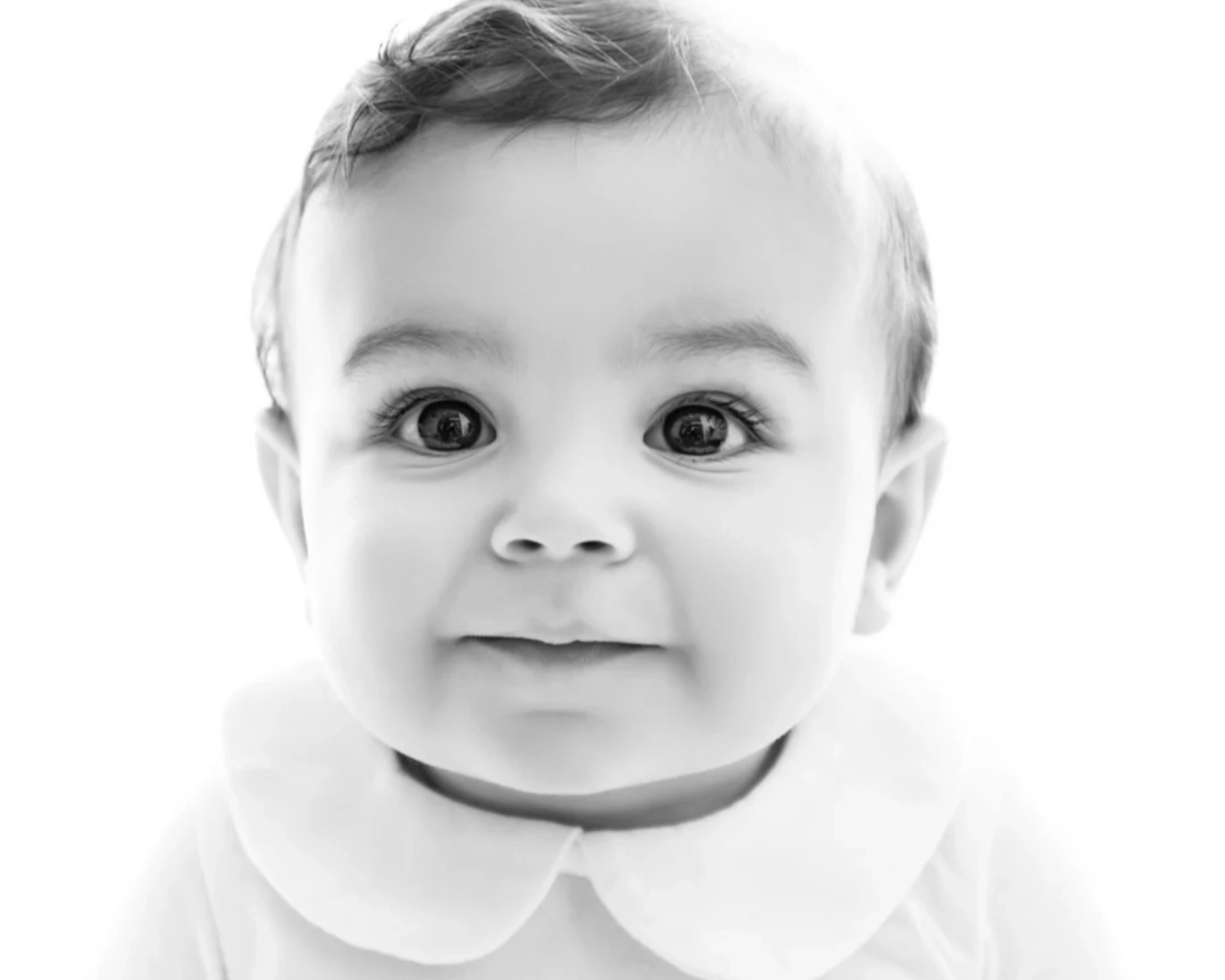 Framebridge: B&W Personality Portraits