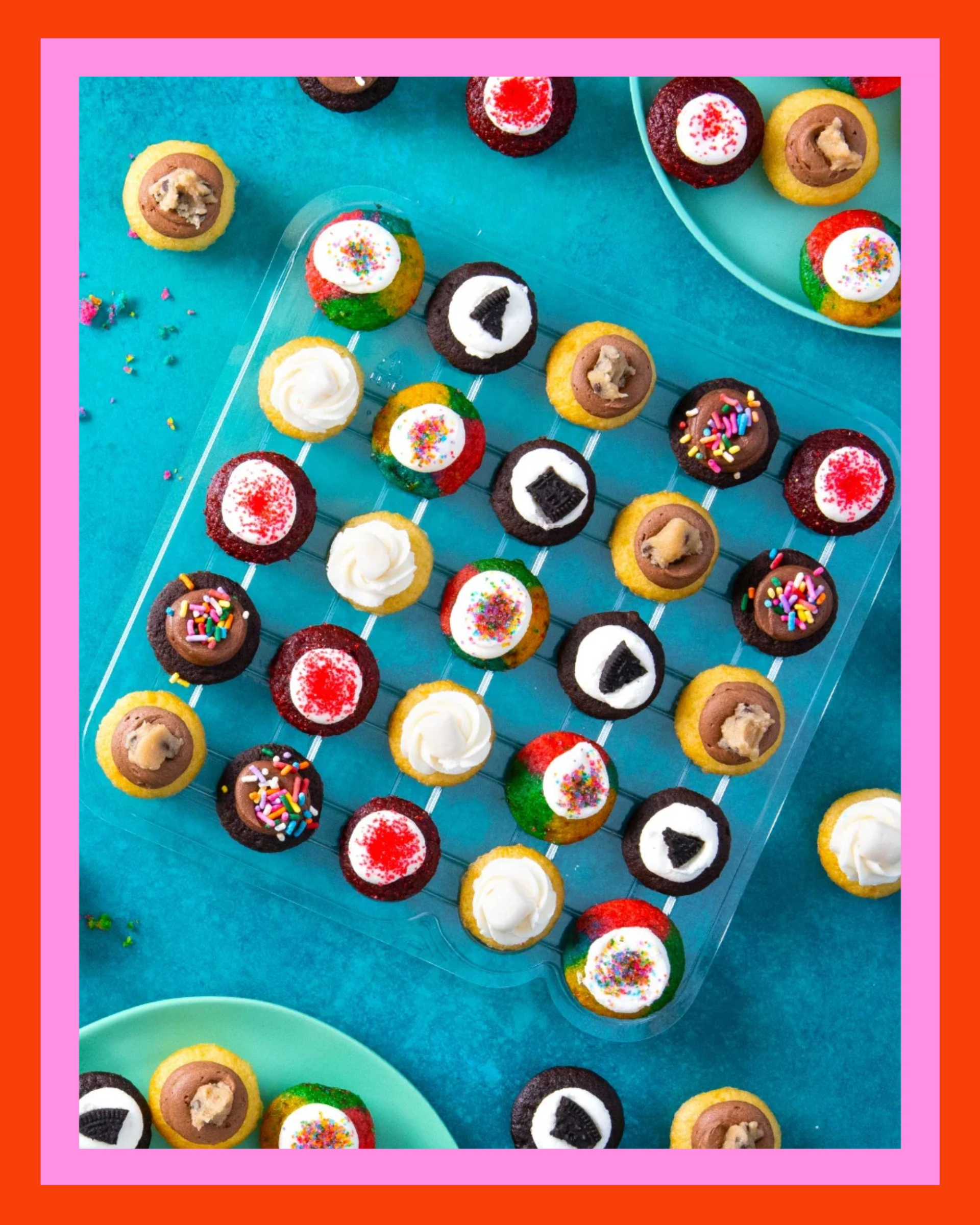 Baked By Melissa
