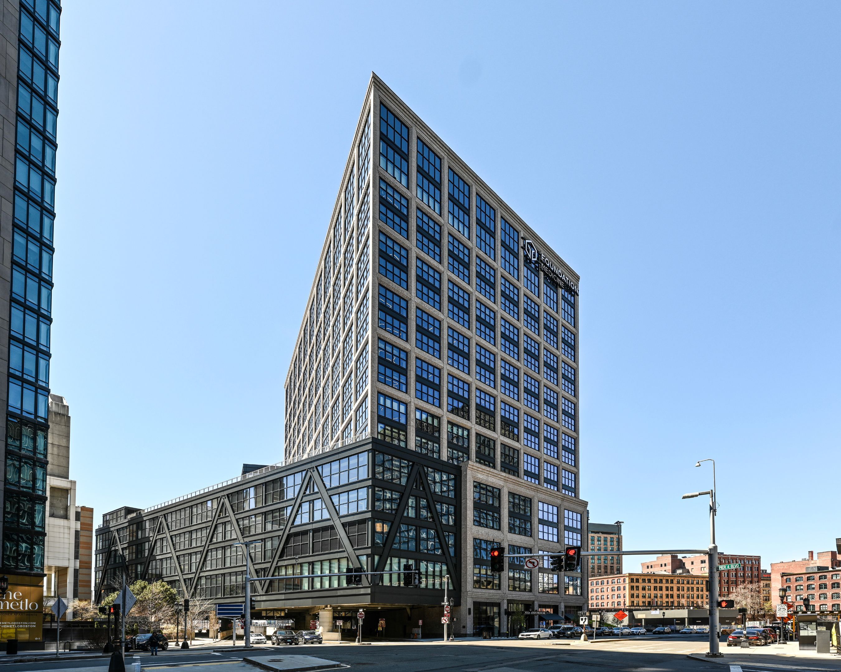 Boston Seaport