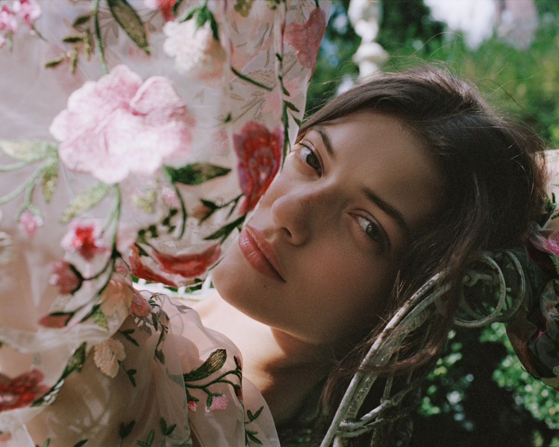 Eclipse Sample Sale: For Love & Lemons