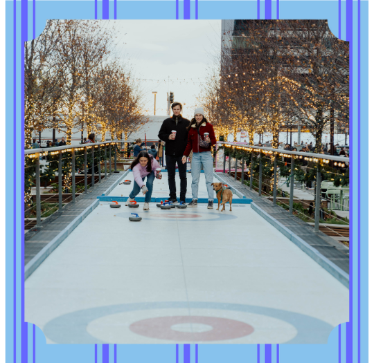 Seaport Curling Lanes
