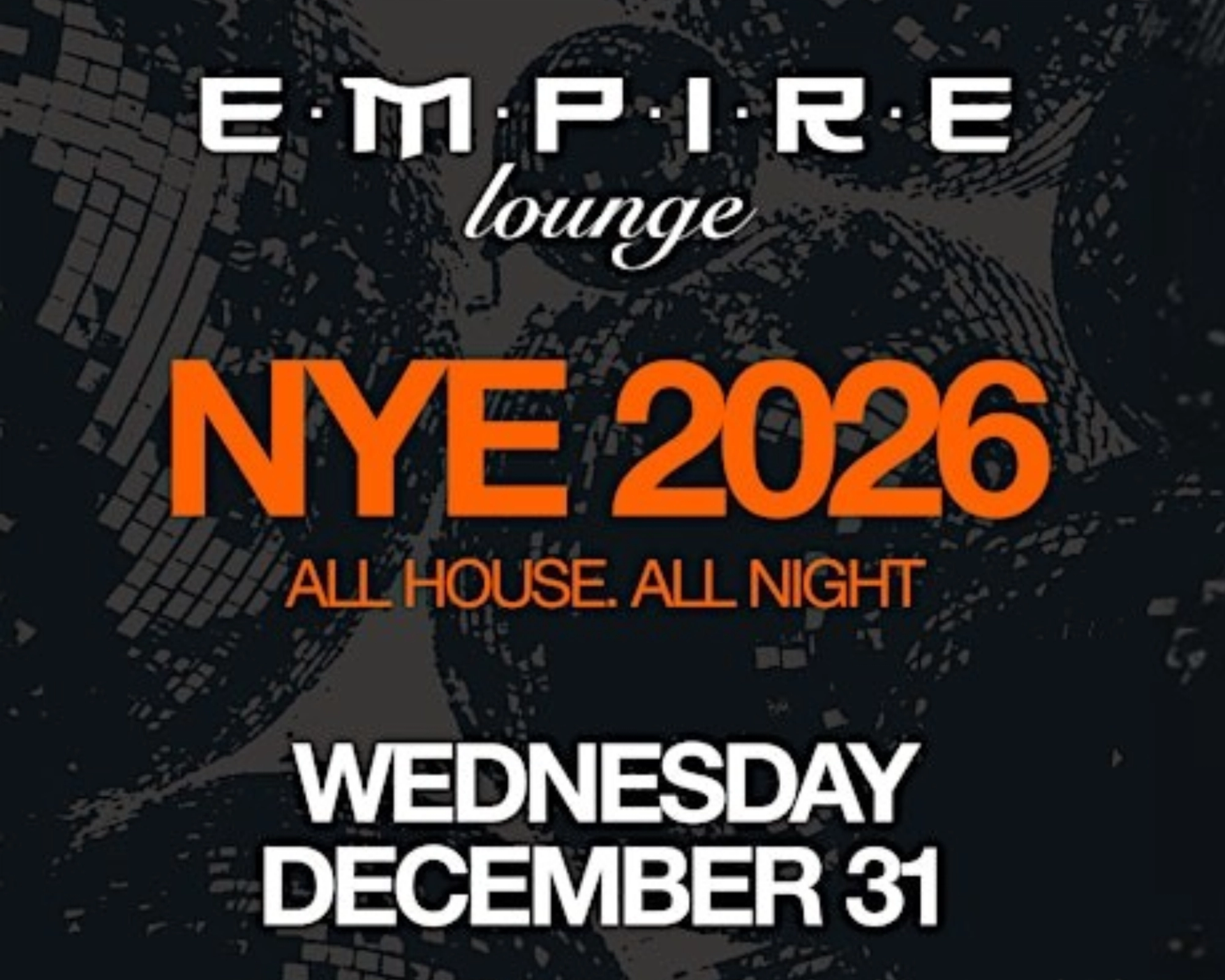 Empire: New Year's Eve