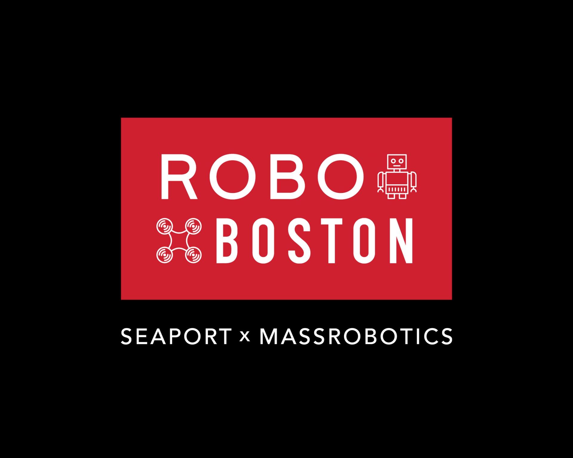 RoboBoston: Block Party