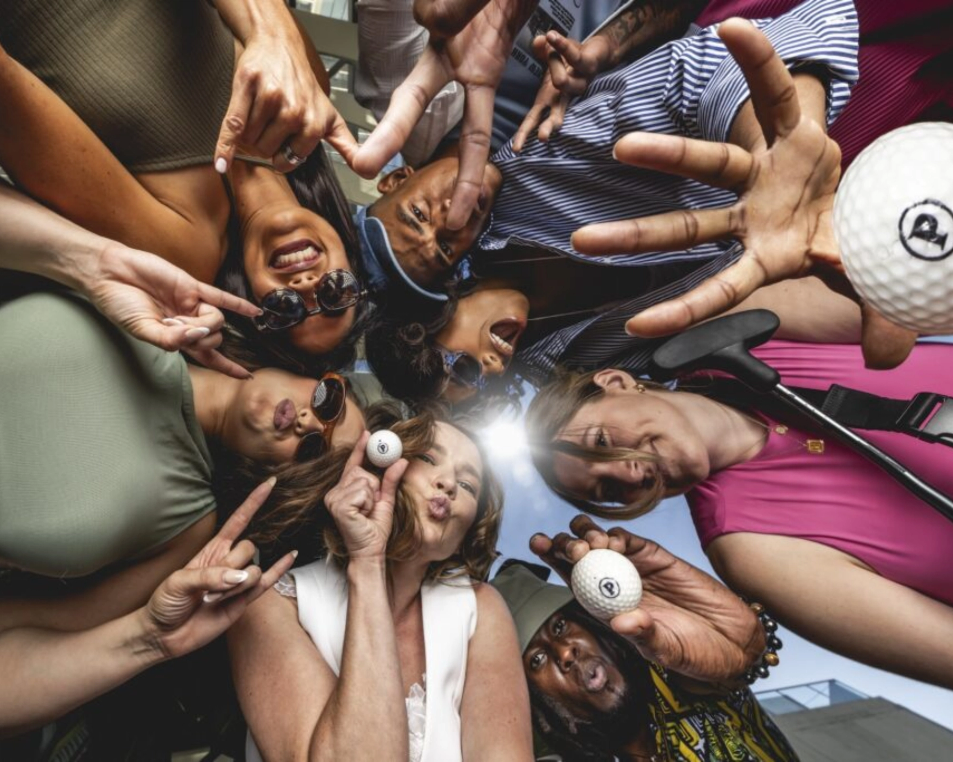 Puttshack: All You Can Putt