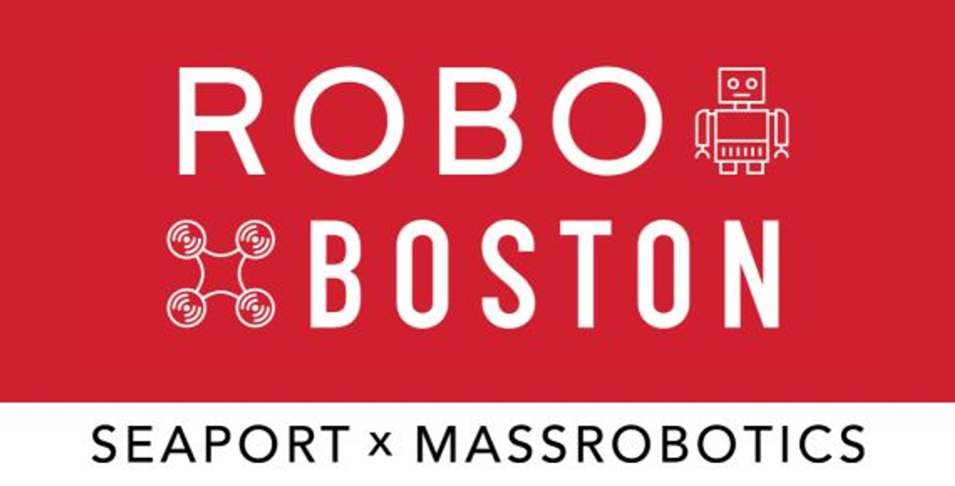 Robo Boston: Robot Block Party