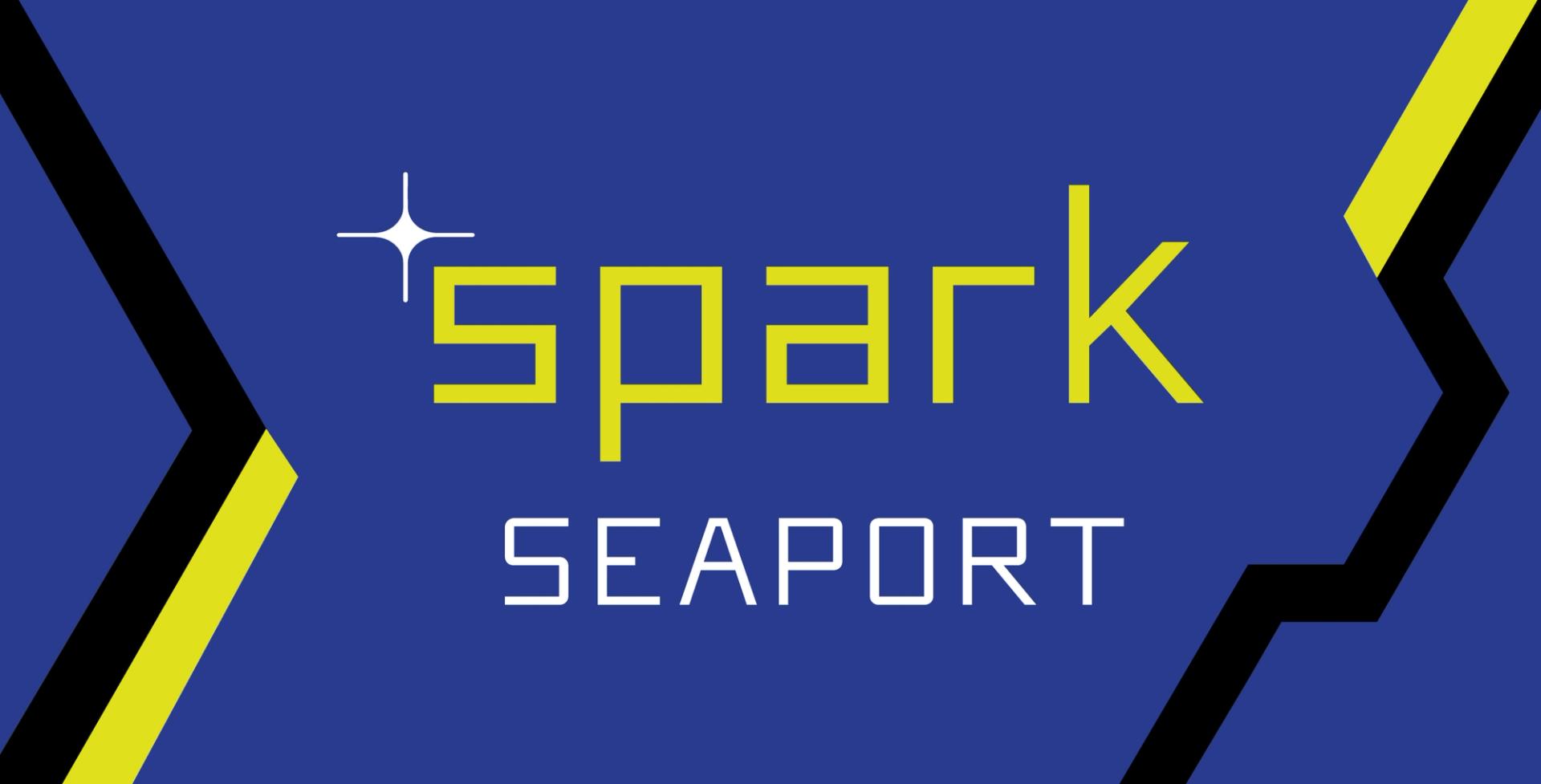 Seaport Spark: Data Sonification Design Workshop