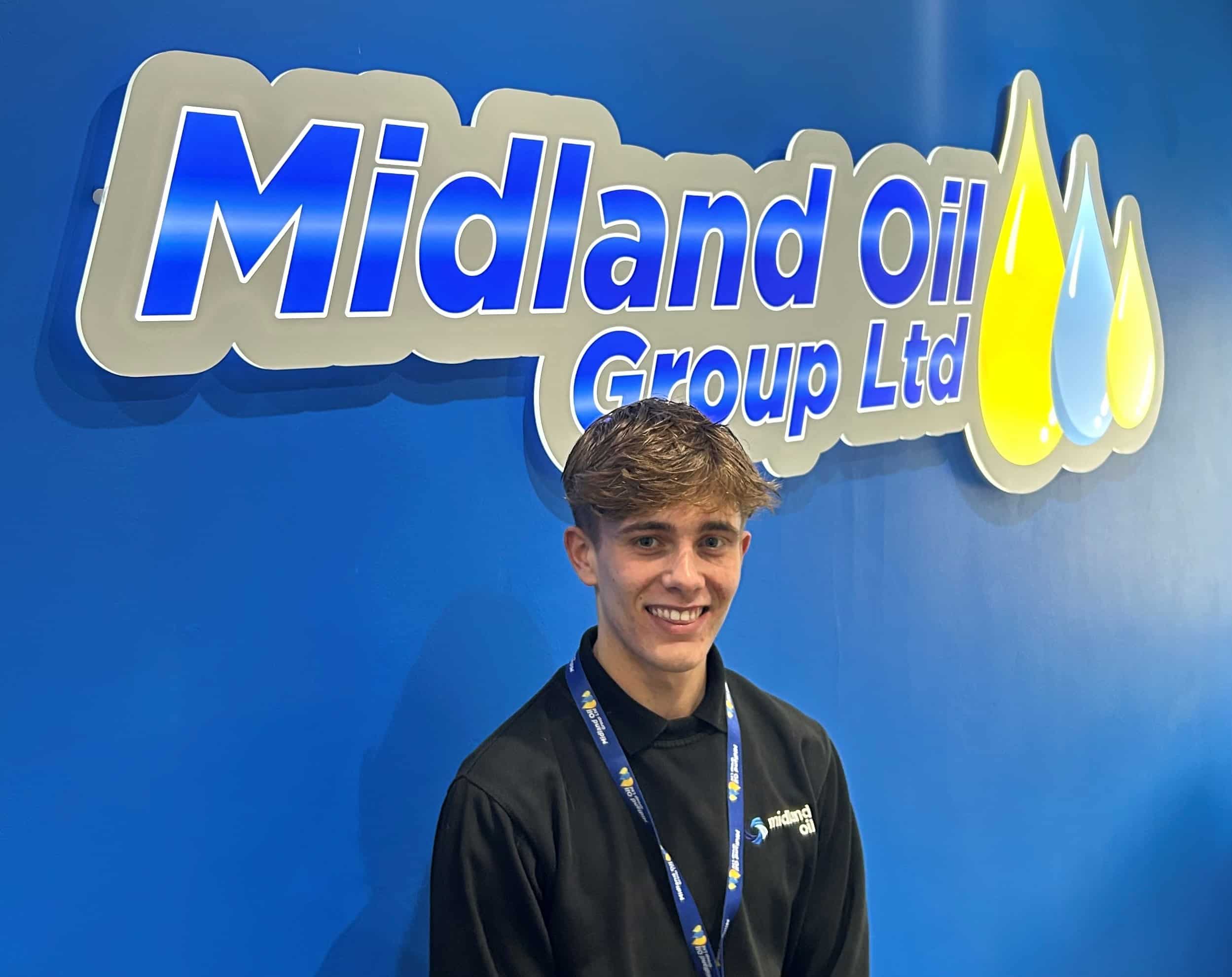 About Us | Midland Oil Group