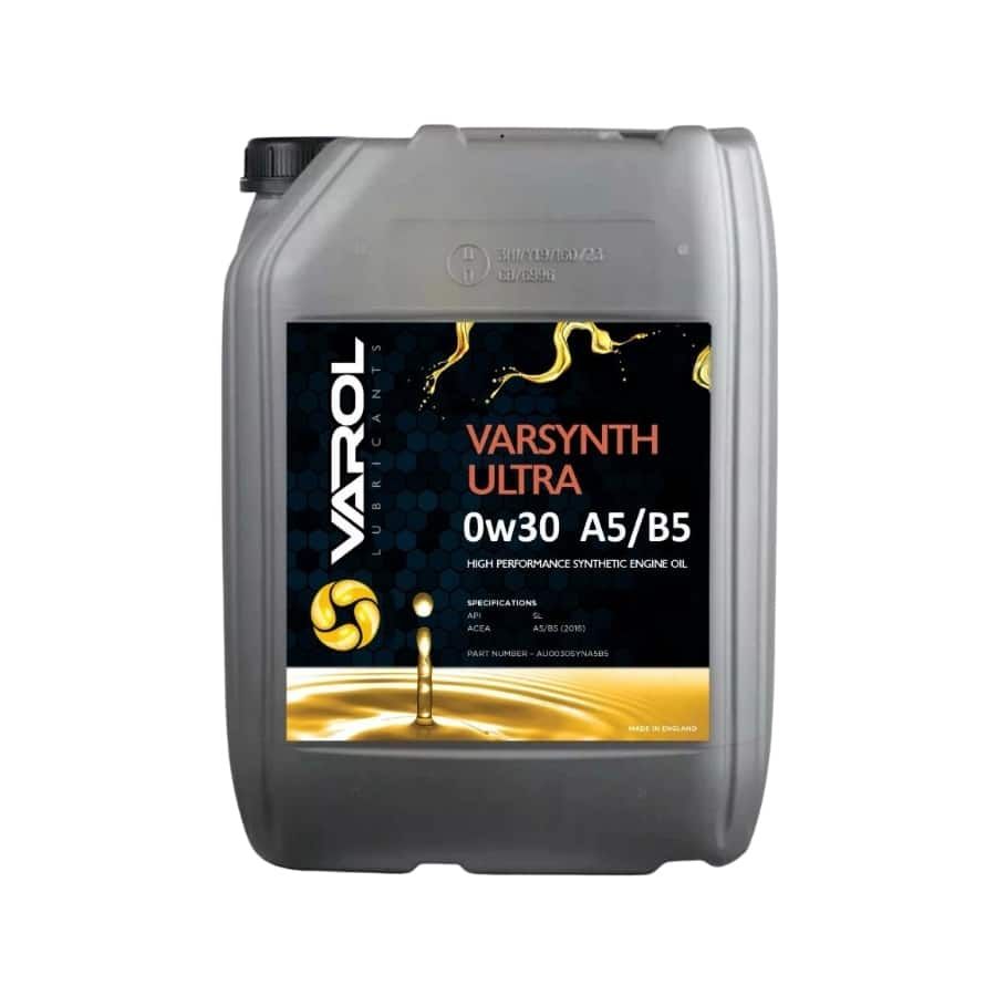 Varsynth Ultra 0w30 A5-B5
