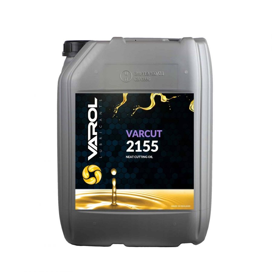 Varcut 2155 | Midland Oil Group