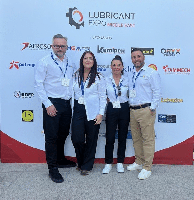 Midland Oil Group News: January 2025