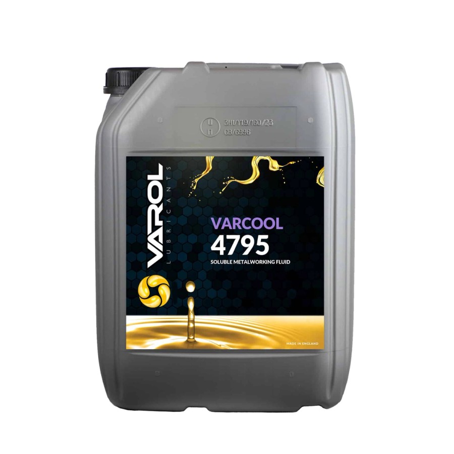 Varcool 4795 | Midland Oil Group