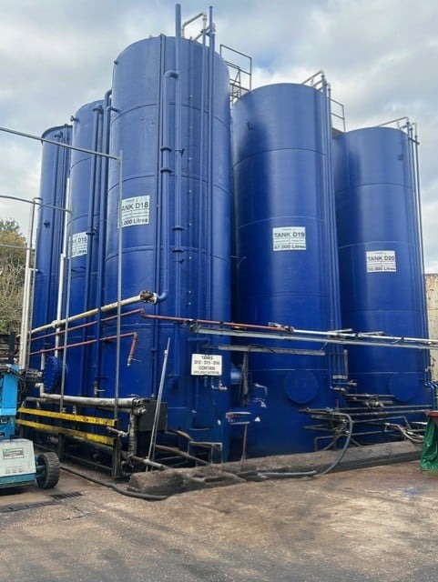 Midland Oil Group News: October 2025