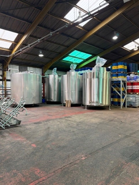 Midland Oil Group News: November 2025