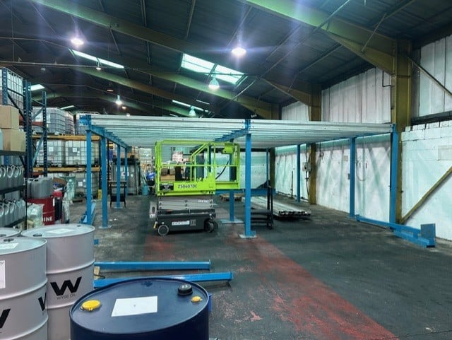 Midland Oil Group News: September 2025