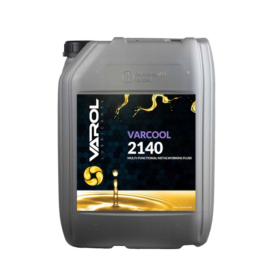 Varcol Paint Varcool 2140 | Midland Oil Group