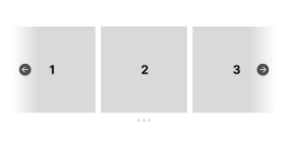 Make a responsive carousel with just CSS | Blog | Niek Nijland image.