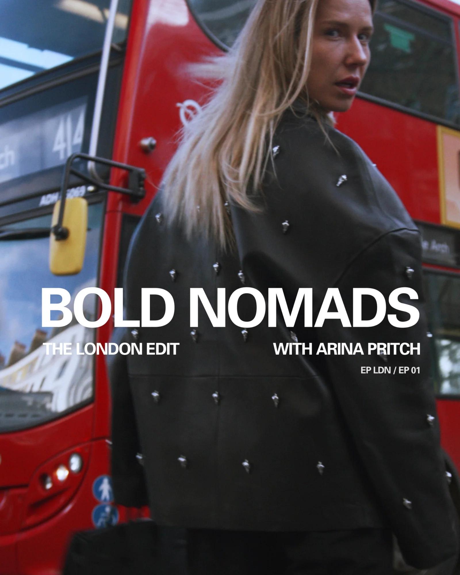 Bold nomads ep01