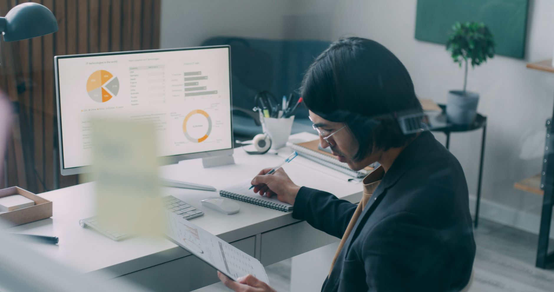 Automated Business: Definition, Processes and Readiness Signs