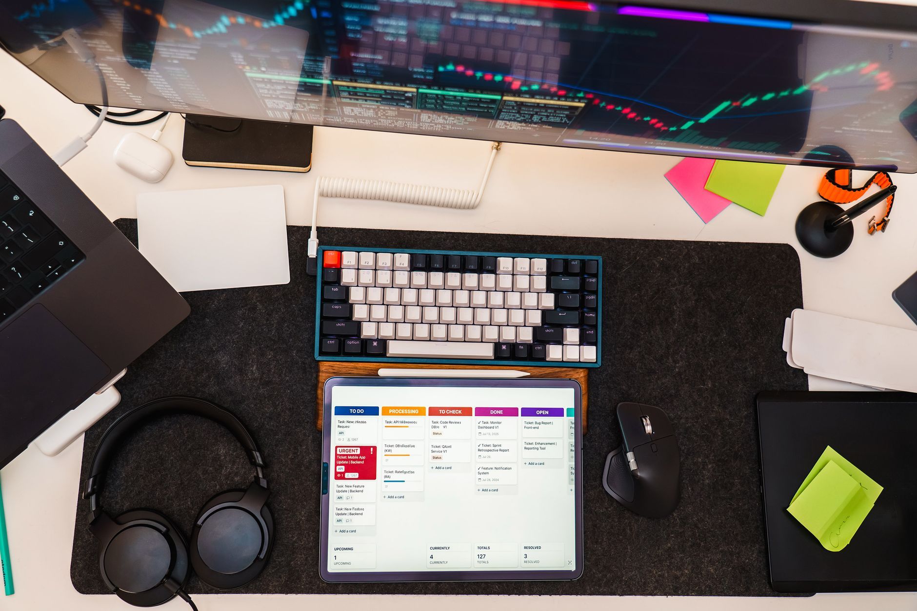 When SaaS Is No Longer Enough for a Small Business