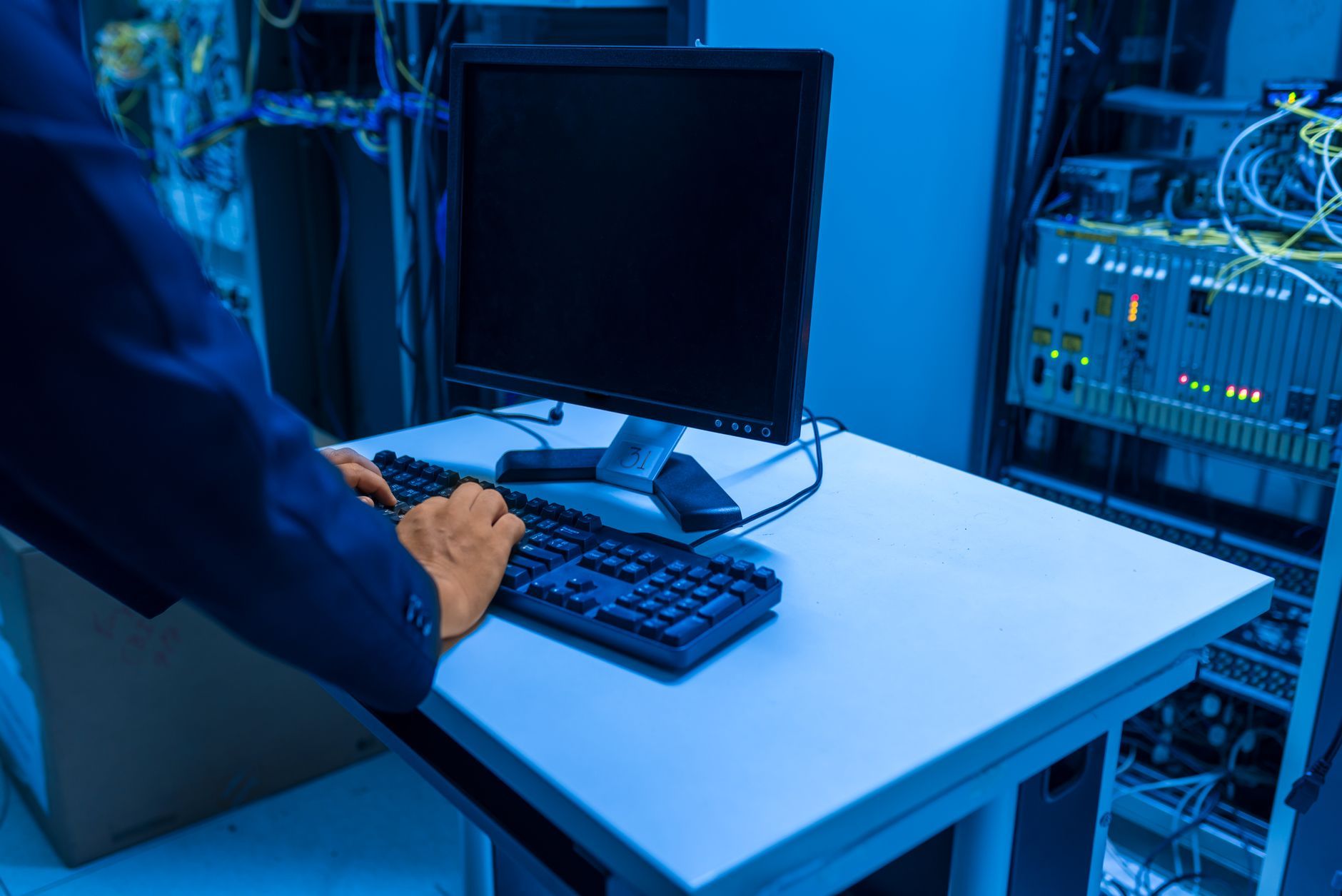 Automatisation IT pour PME : prioriser l’infrastructure et le support