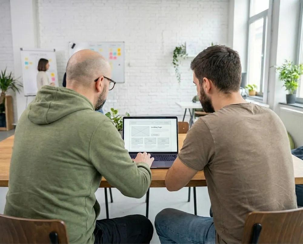 Guide complet : structurer vos pages web pour maximiser les résultats
