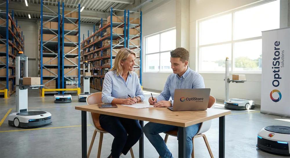 Cycle de vente long : comment mesurer l'impact du site et le ROI marketing