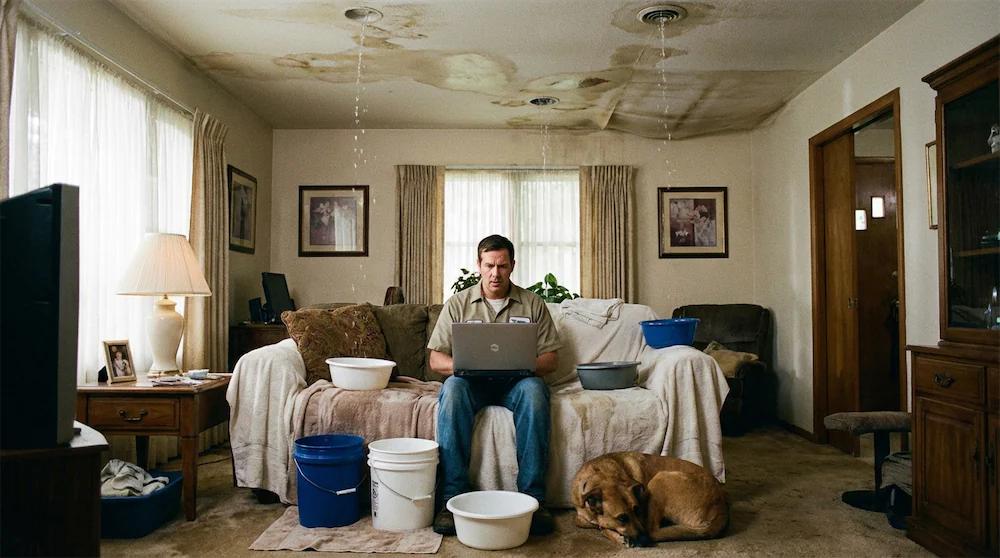 The 5 Hidden Conversion Leaks on Your B2B Website