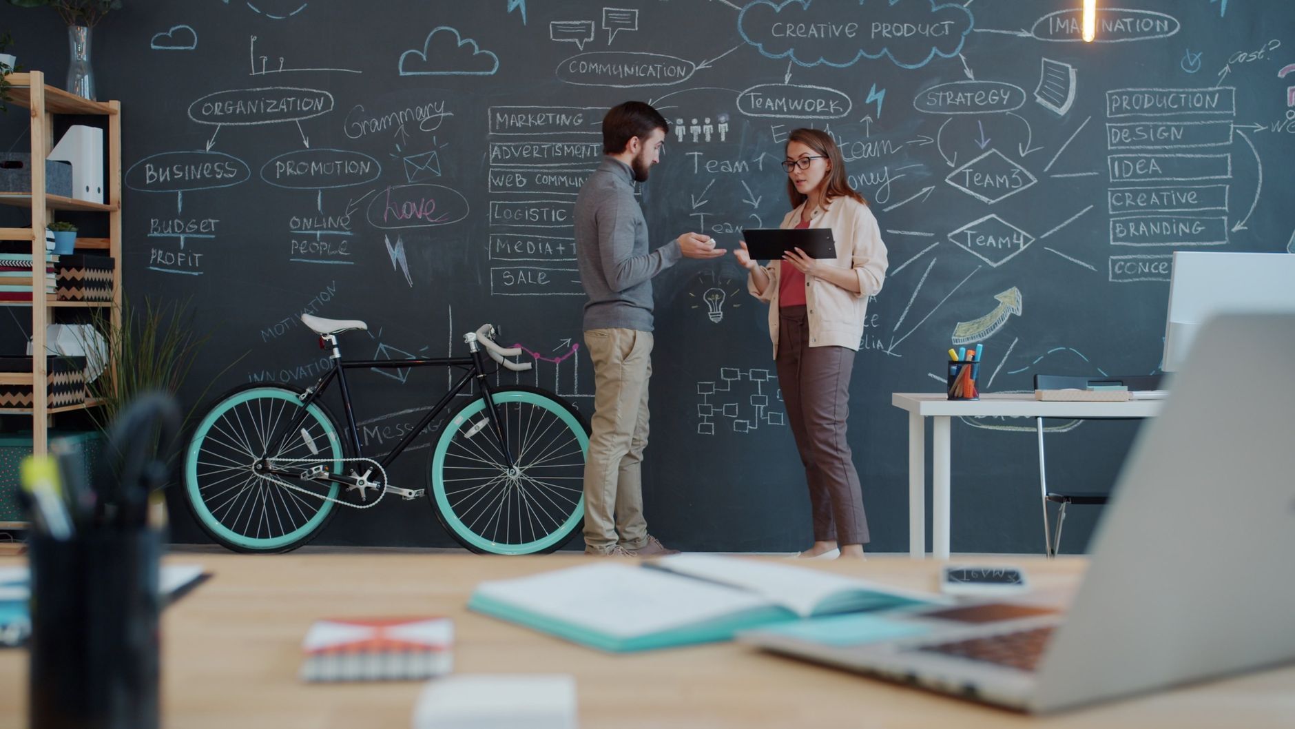 How to Choose a Website Creation Agency for a Belgian SME