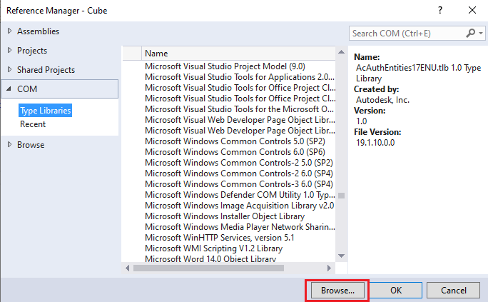 dialouge window popup