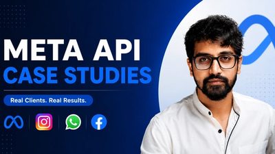 Meta App Review case study 20+ permissions approved for Devotion + Parade with Saurabh Dhar (Meta API approval expert)