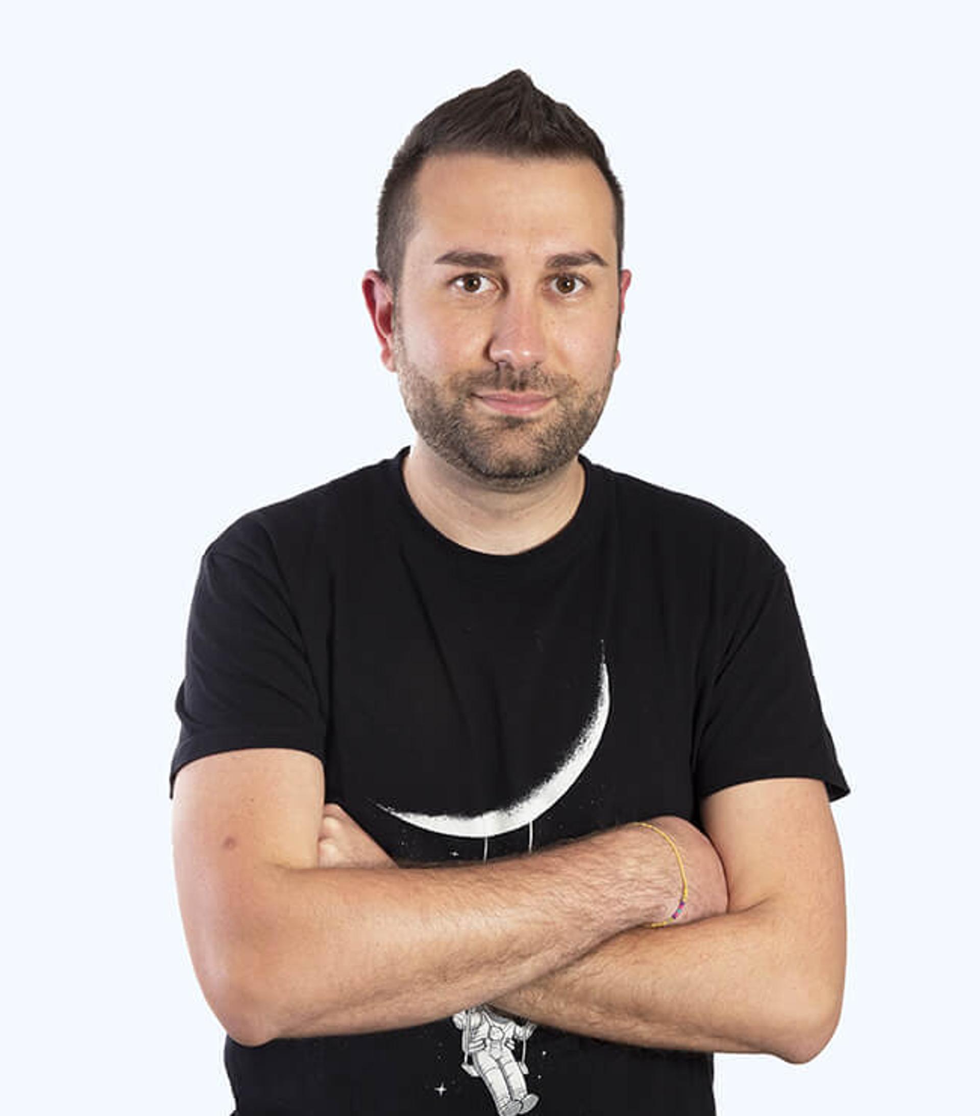 Massimiliano Lattanzio