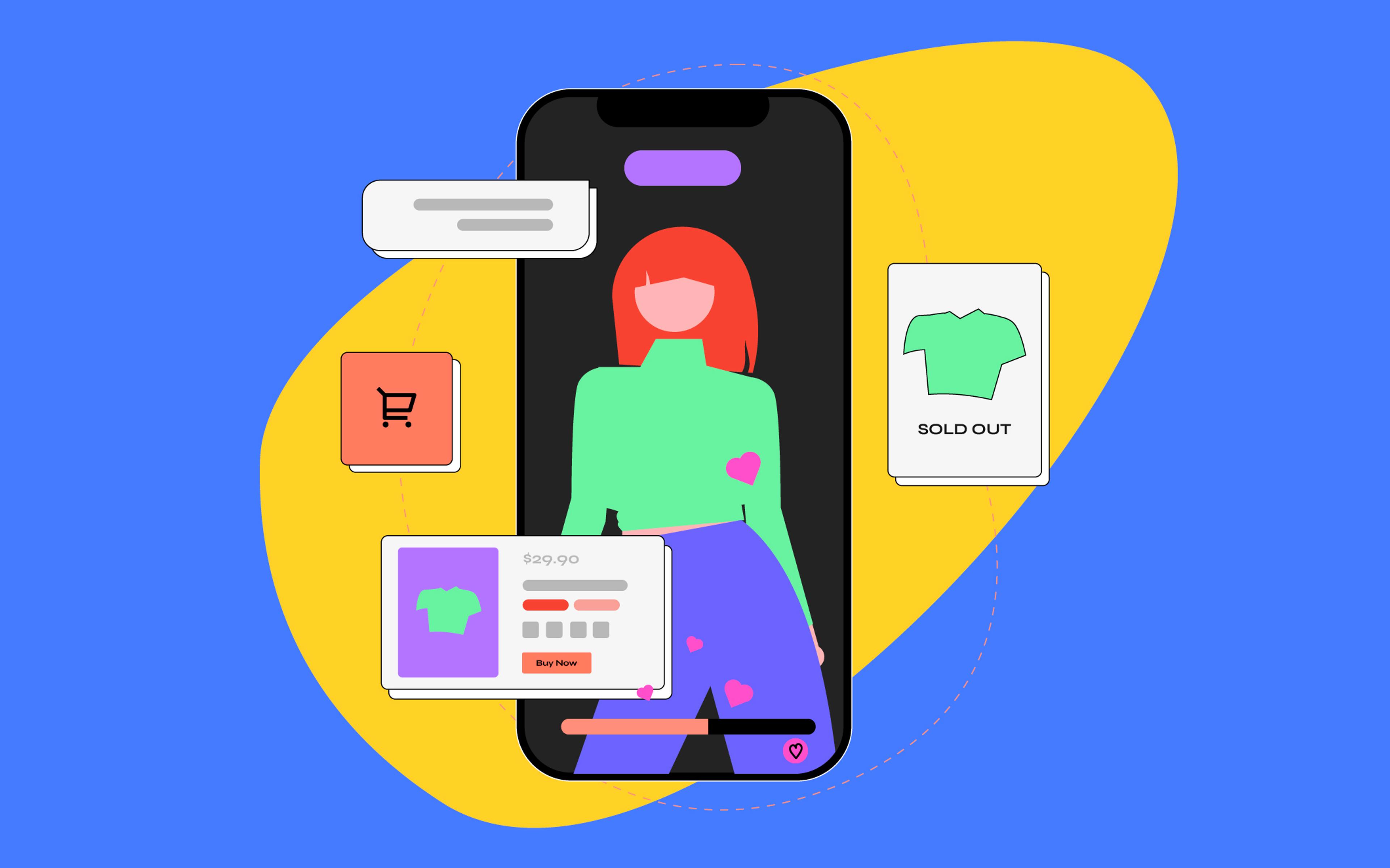 East, Meet West: The Rise of Shoppertainment in E-Commerce