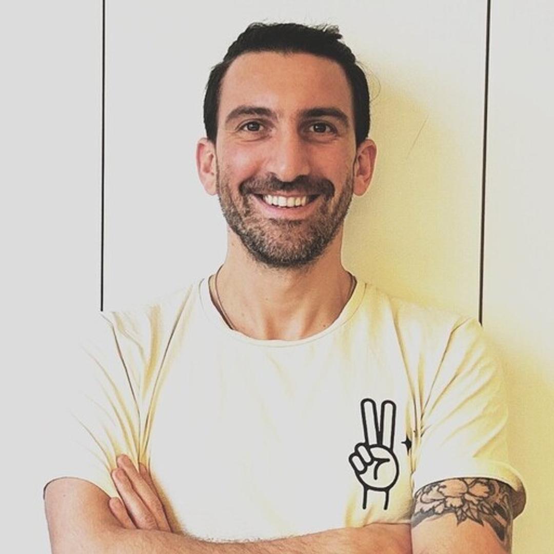Alessandro Mori