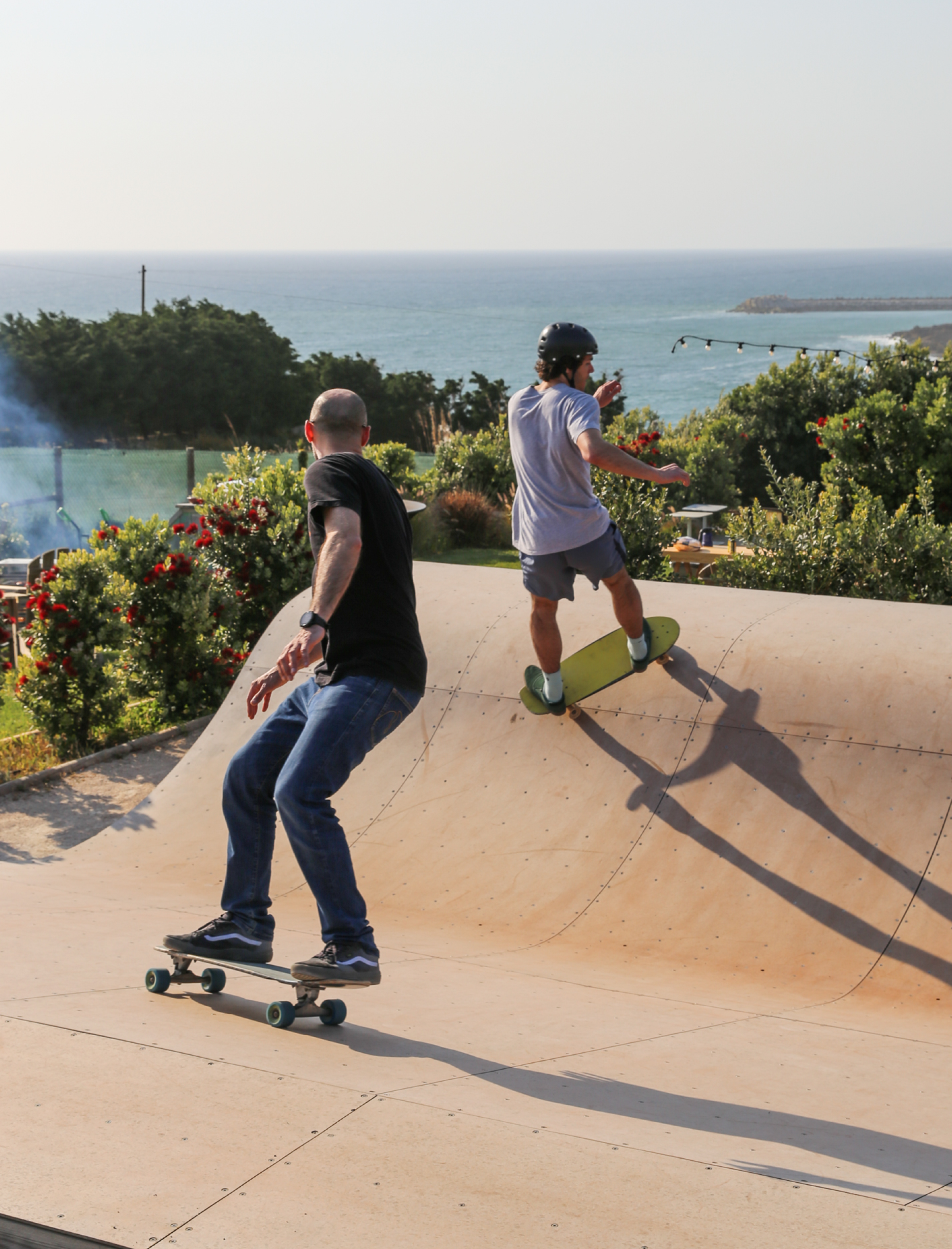 Skating