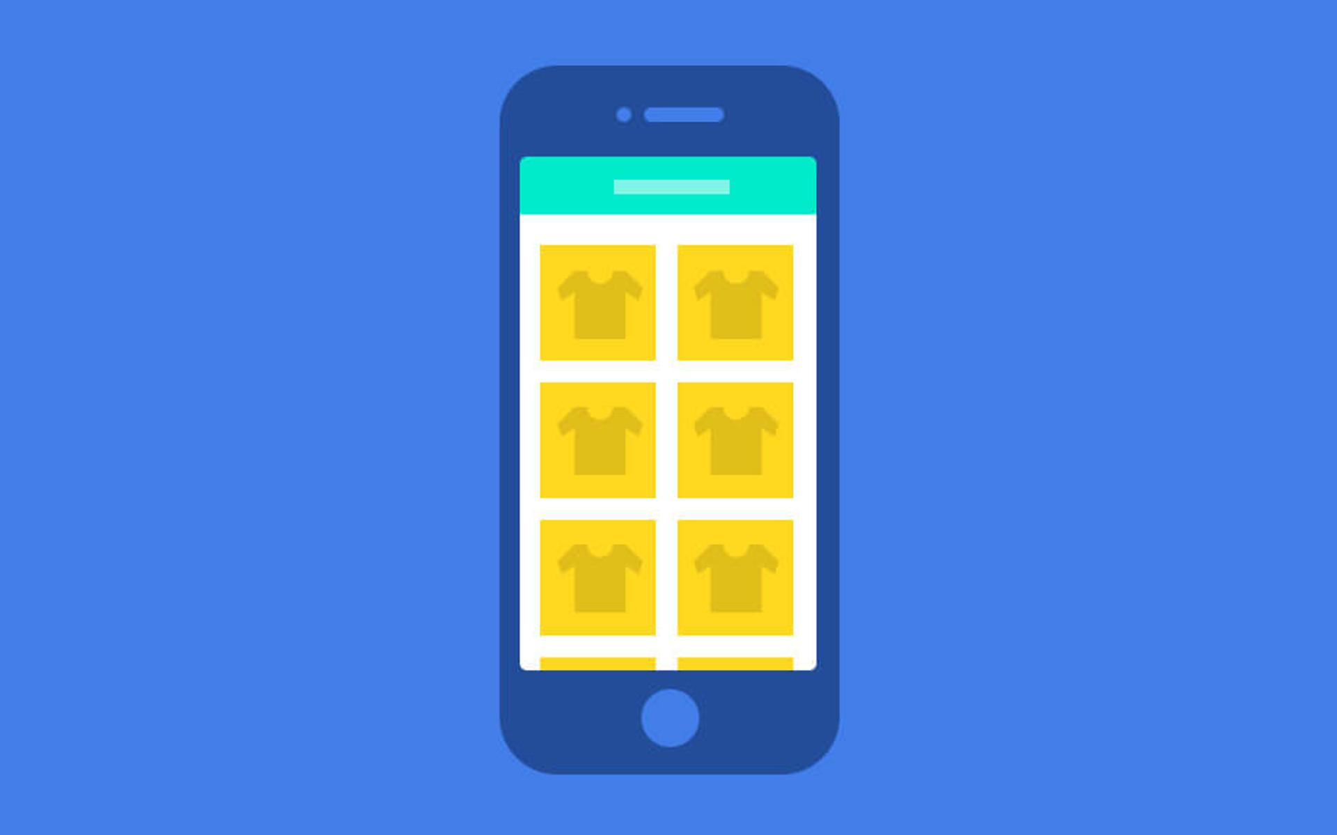 5 UX tweaks to improve mobile shopping experience