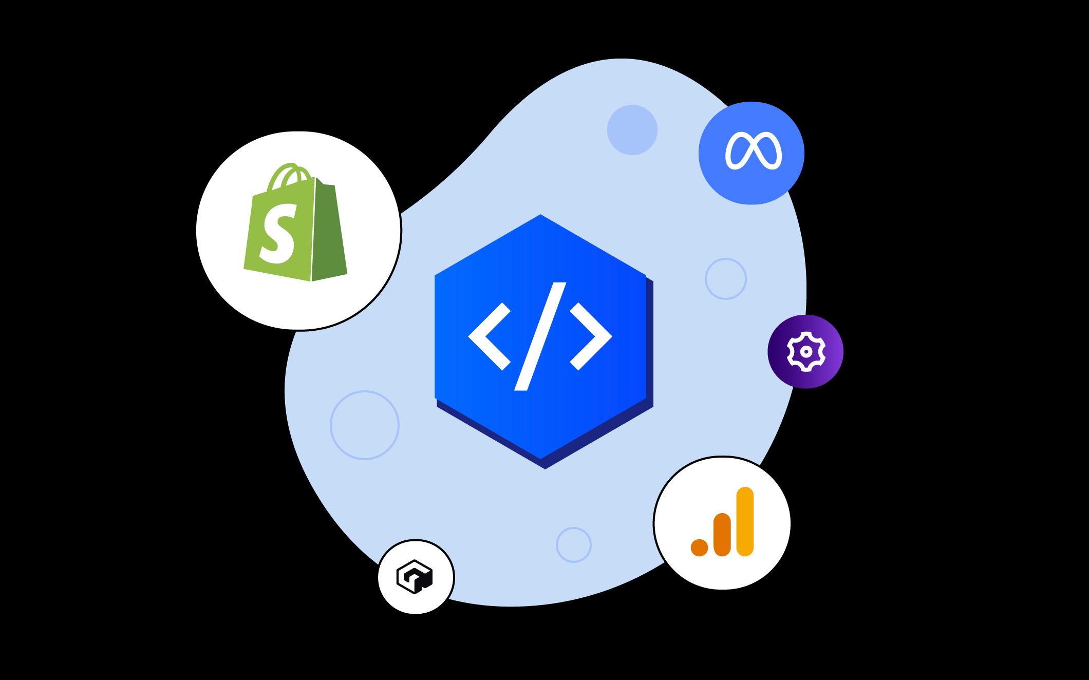 Web Pixels on Steroids: How To Enrich Your Shopify Analytics | The ...