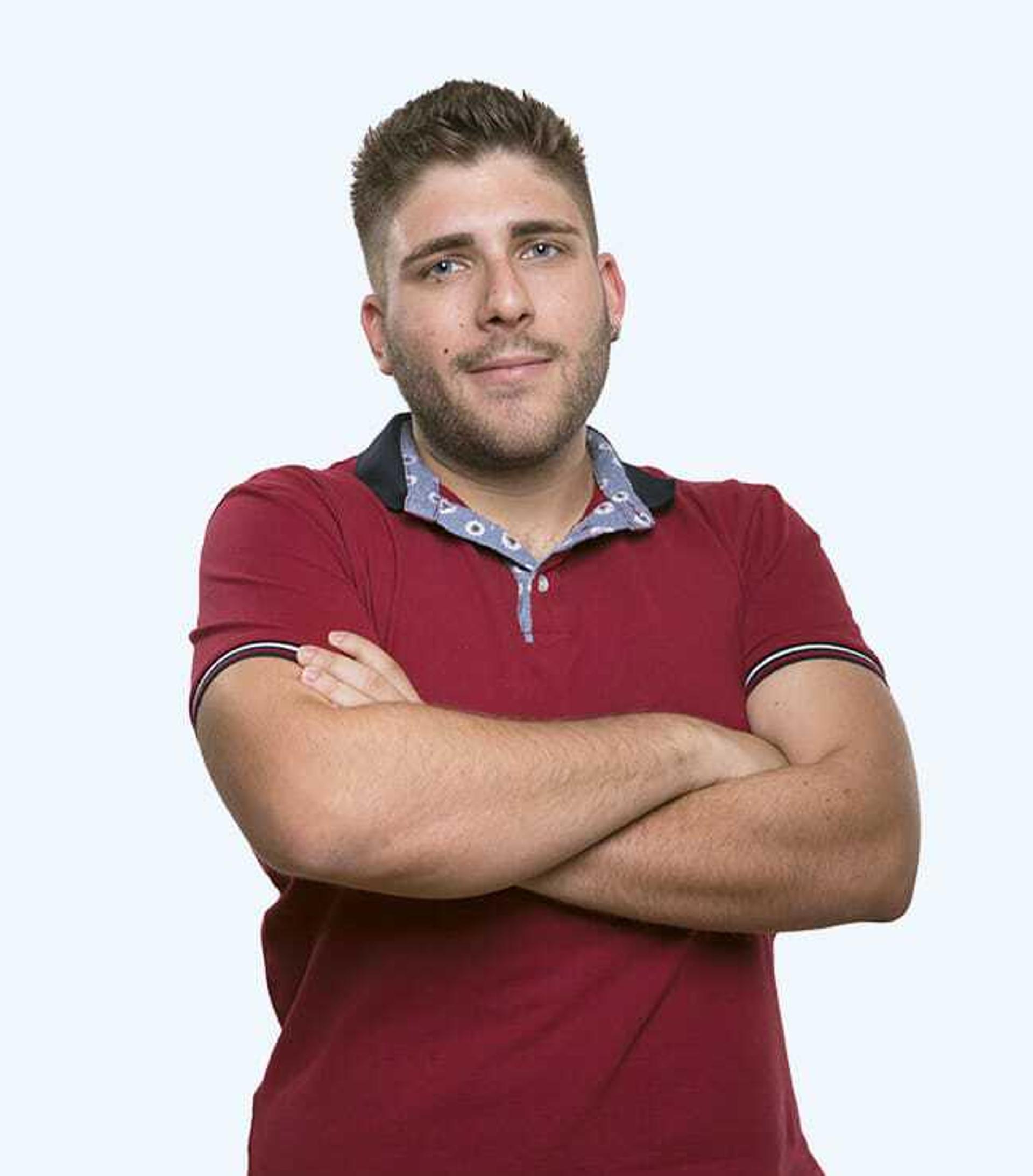 Andrea Vassallo
