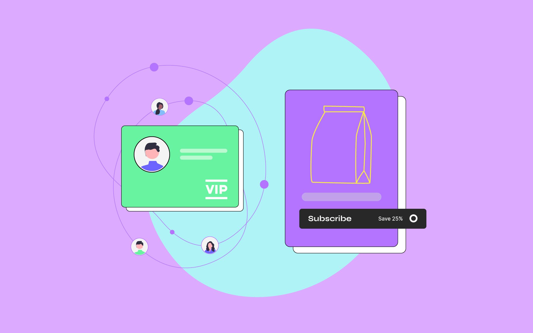 Why Memberships Are The Future of Customer Loyalty | The Nebulab Blog