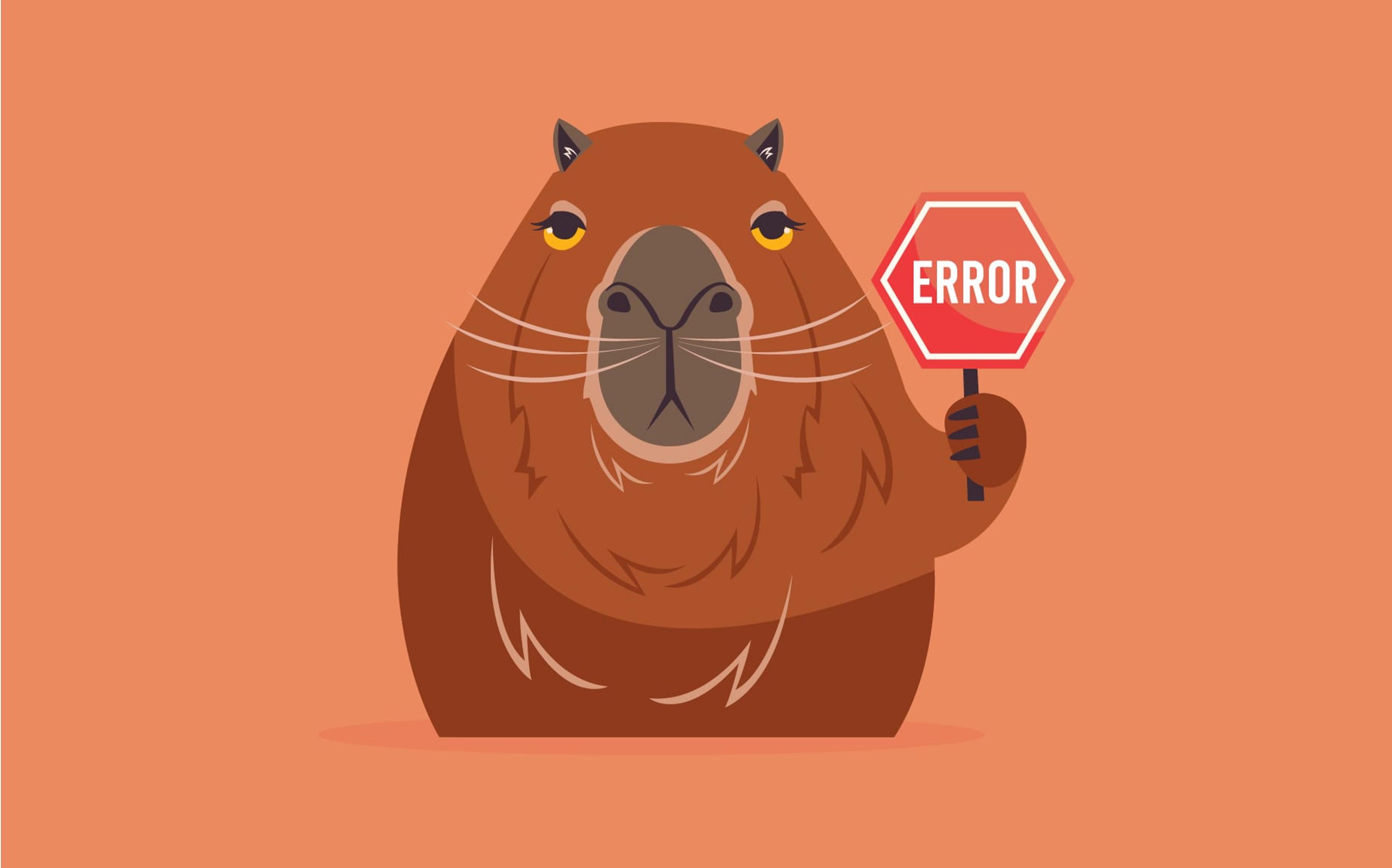 A weird Capybara error in `within` block