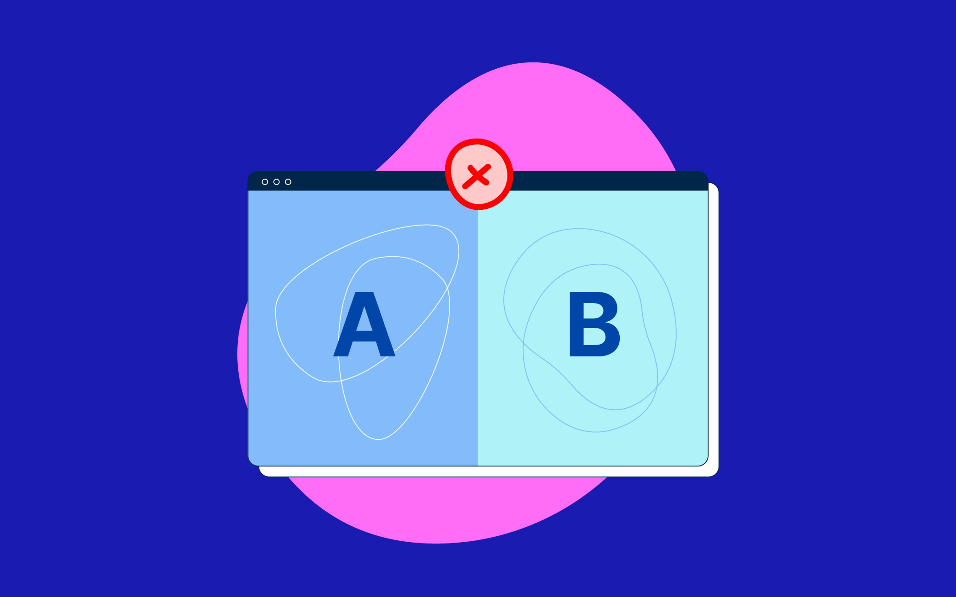 How to Make Your eCommerce A/B Tests Useless